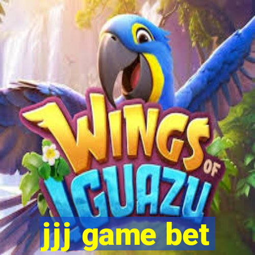 jjj game bet